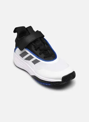      adidas sportswear Ownthegame 3.0 K - Wit   