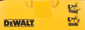 DEWALT AFWERKNAGELS RVS 38MM 9911 2500ST