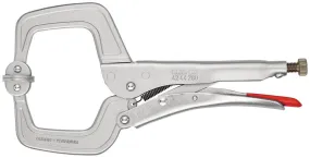 KNIPEX LASKLEMTANG  42 44 280