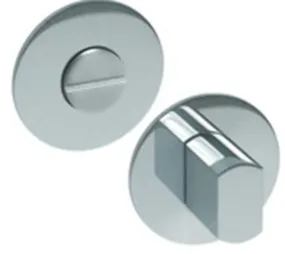 TOILETGARNITUUR ARTITEC VIERKANT FS WC67MM 52X2MM RVS MAT GLANS