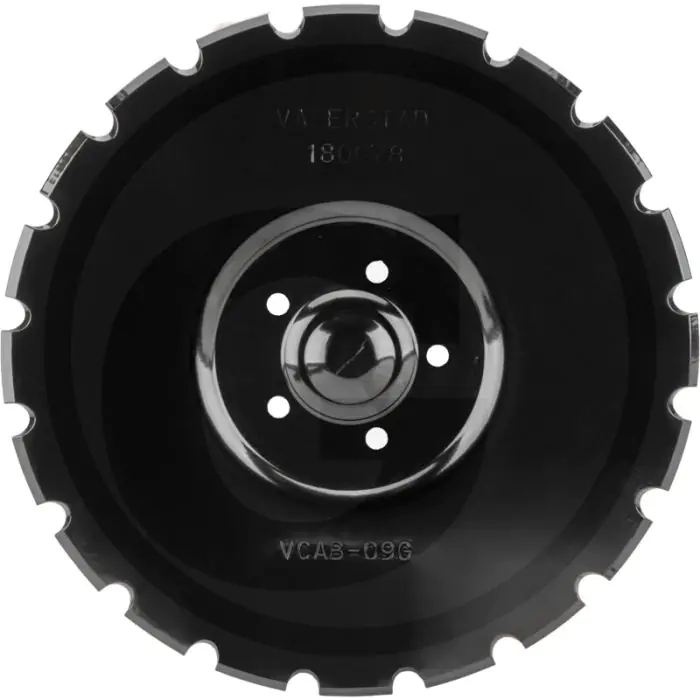 Väderstad Eggeschijf 410mm - Tempo R, Tempo T, Tempo F, Tempo V, Tempo L